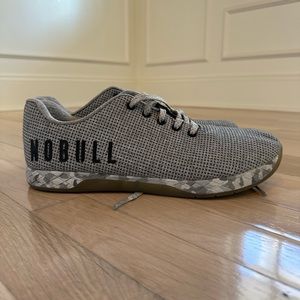 Men’s No Bull trainers